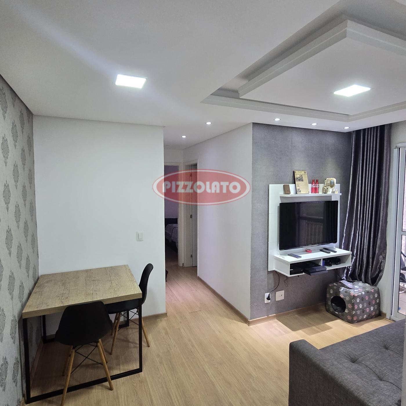 Apartamento para Venda, Suzano / SP, bairro Parque Suzano, Condomínio ...